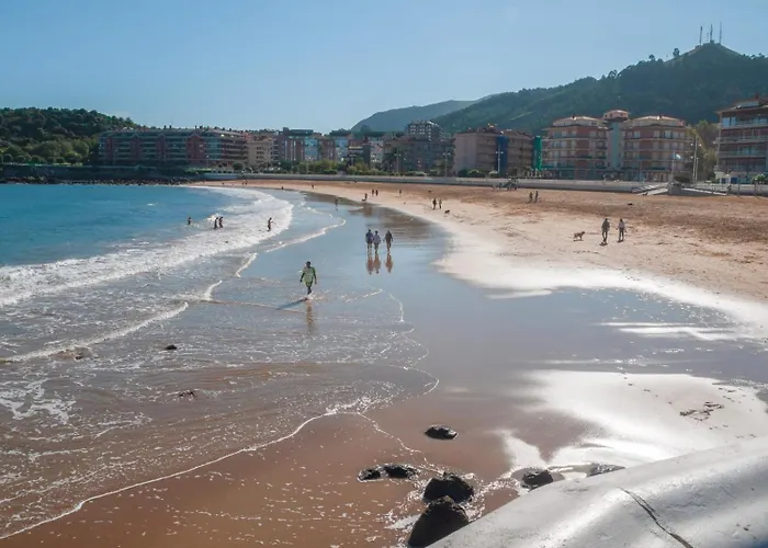Appartement El Patio De Vespasiano-calera- Vistas A La Iglesia Junto Al Puerto