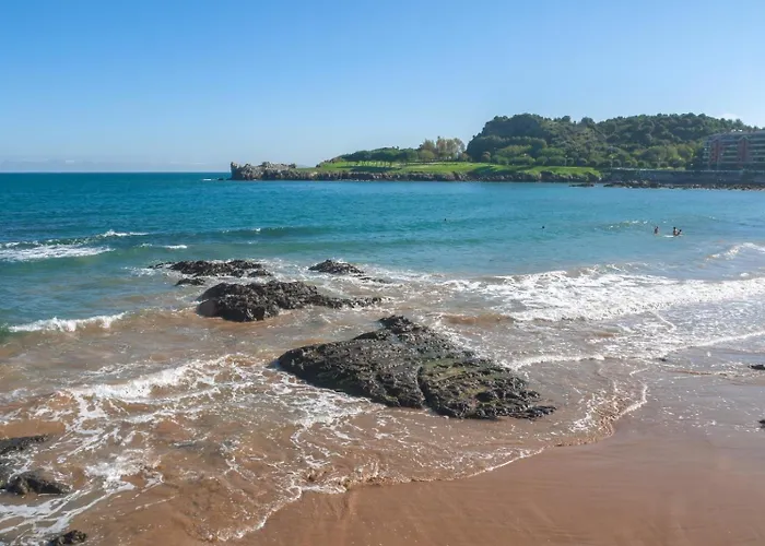 Appartement El Patio De Vespasiano-calera- Vistas A La Iglesia Junto Al Puerto *