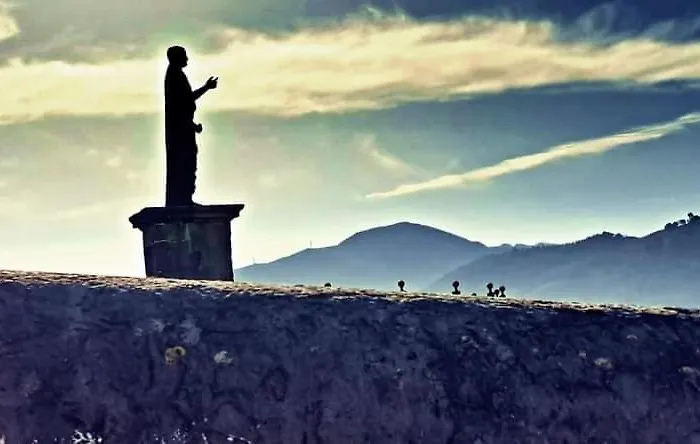 شقة El Patio De Vespasiano-calera- Vistas A La Iglesia Junto Al Puerto *